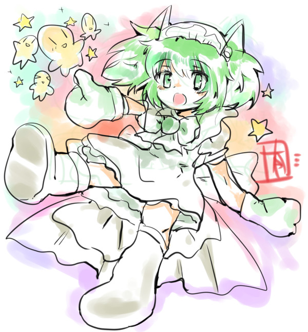 マギレコまとめ