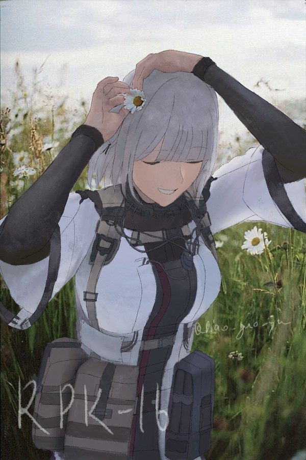 RPK16❤️