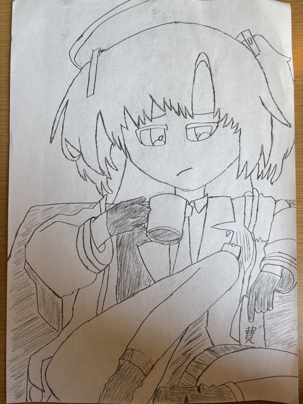 早瀬ユウカ