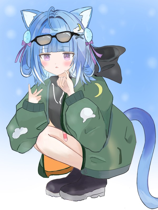 約束だよ