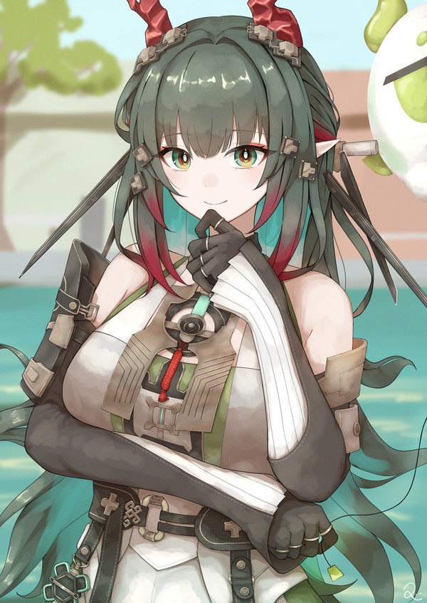 ゾアン天師