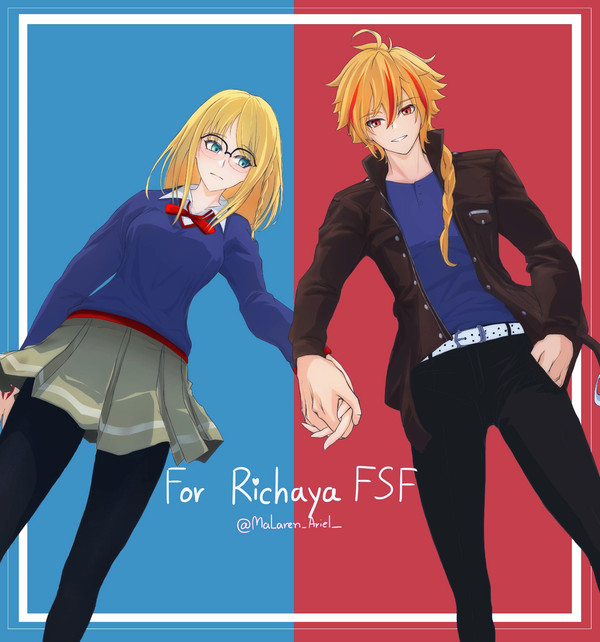 richaya
