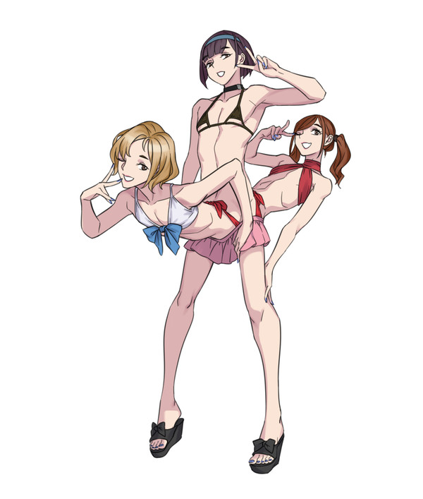 tri