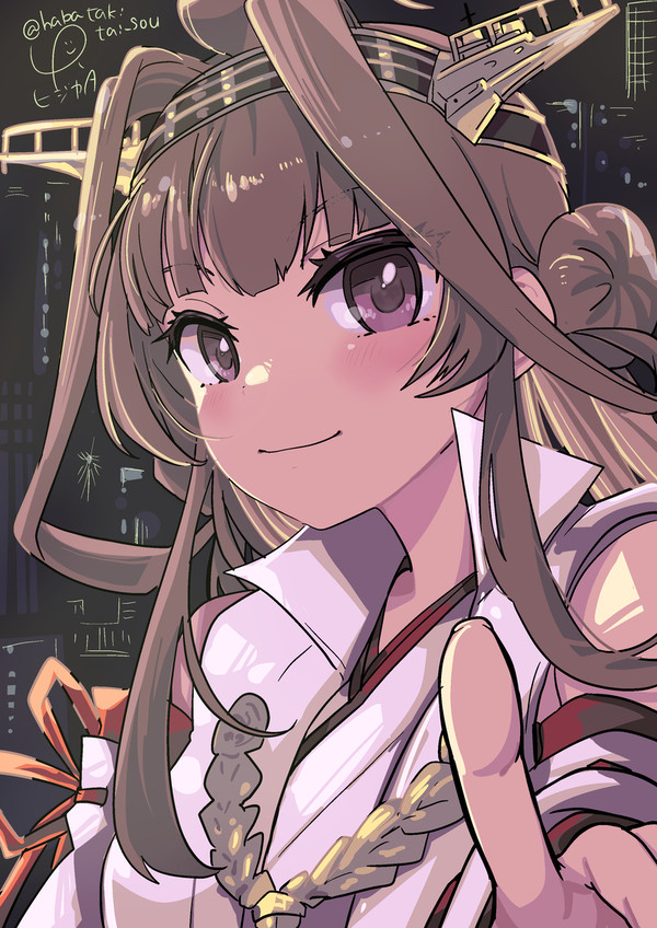 艦これ落書き