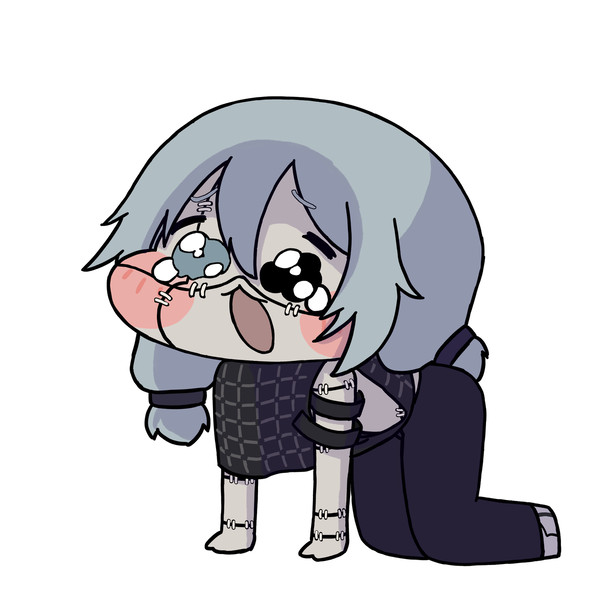 マヒトヲイジメヌンデ...