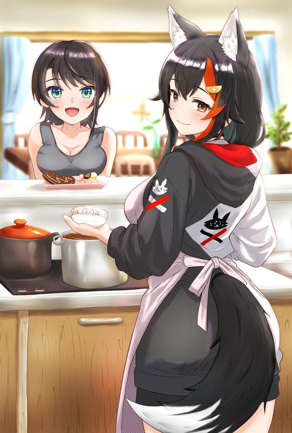 ハッピーバレンタイン🍫