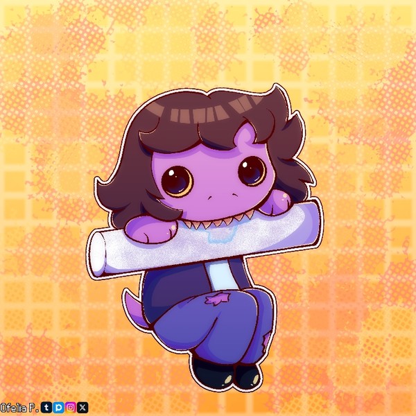 Possibly Susie's dream