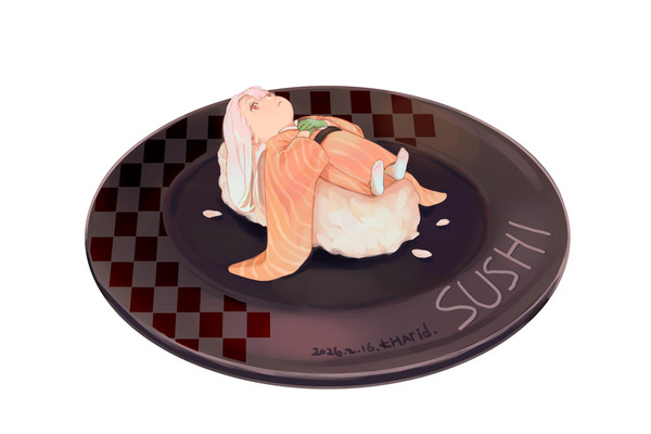 sushi