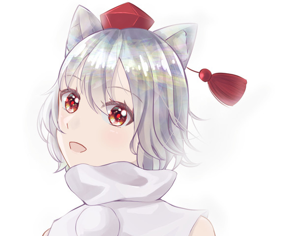 犬走椛