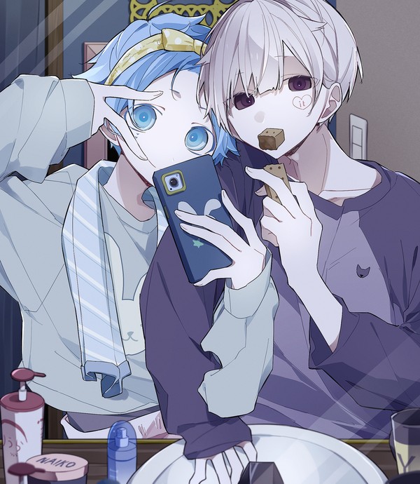 あ