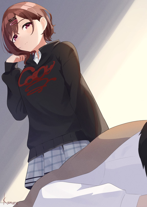 本当、あなたってダメな人
