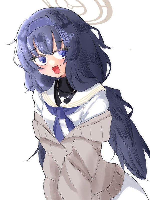 古関ウイ