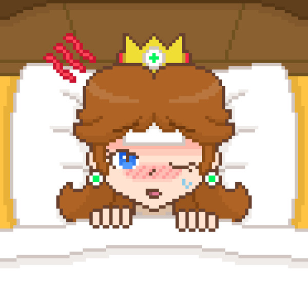 高熱プリンセス