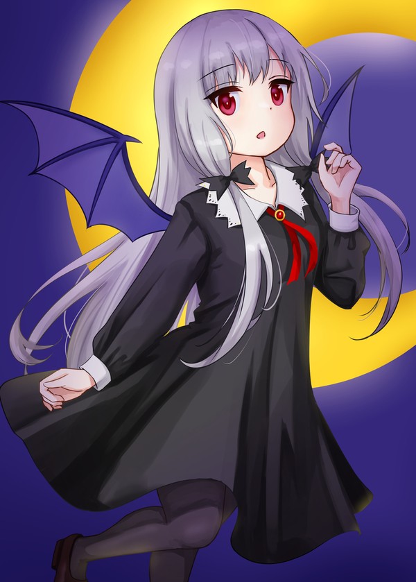 ソフィーちゃん