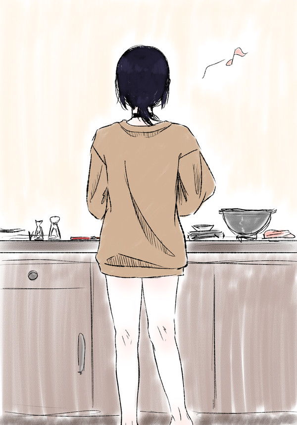 バレンタインレゼ集め