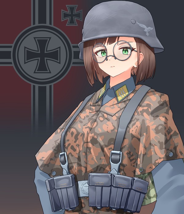 luftwaffe field division