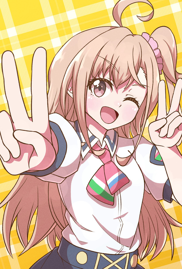 いきづらい部制服まとめ