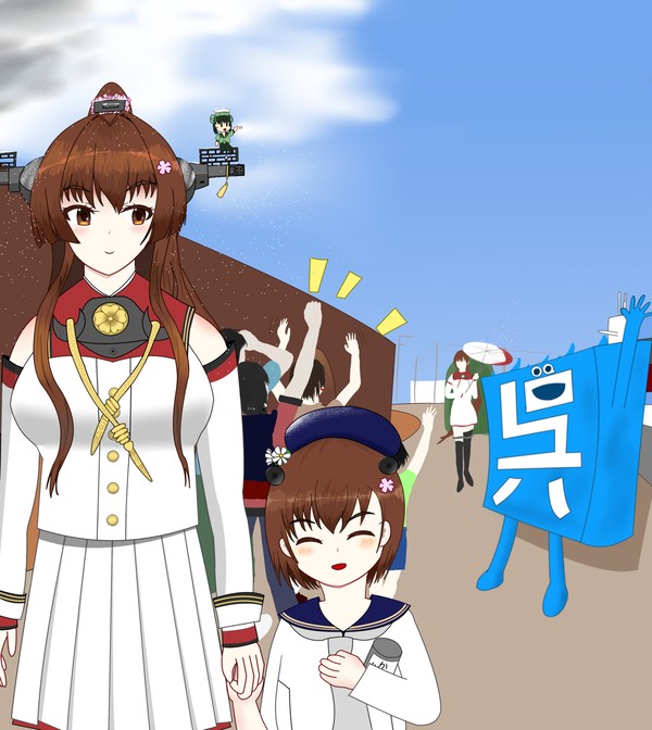 桜は眠る故にわたしを喚ぶ