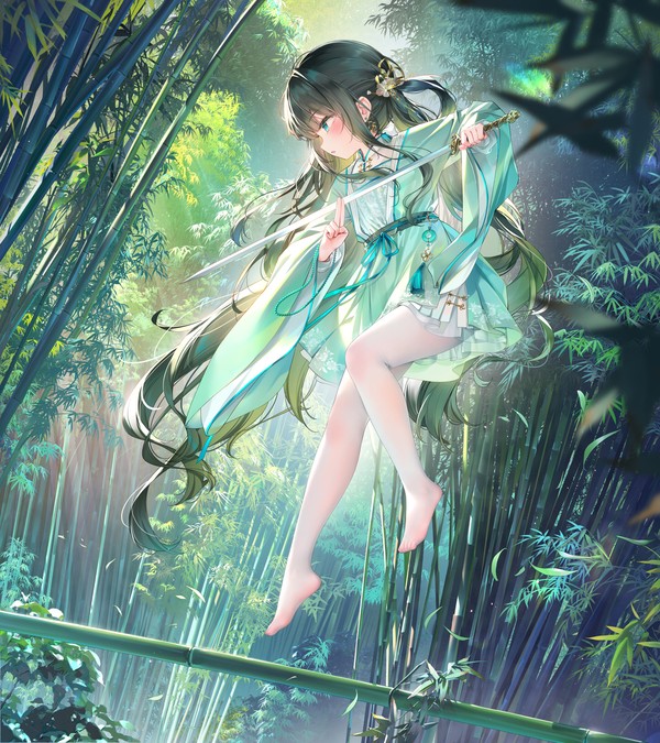 初蘅