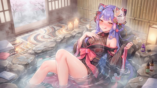 阿梓壁纸2