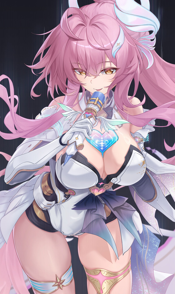 【鳴潮】愛彌斯