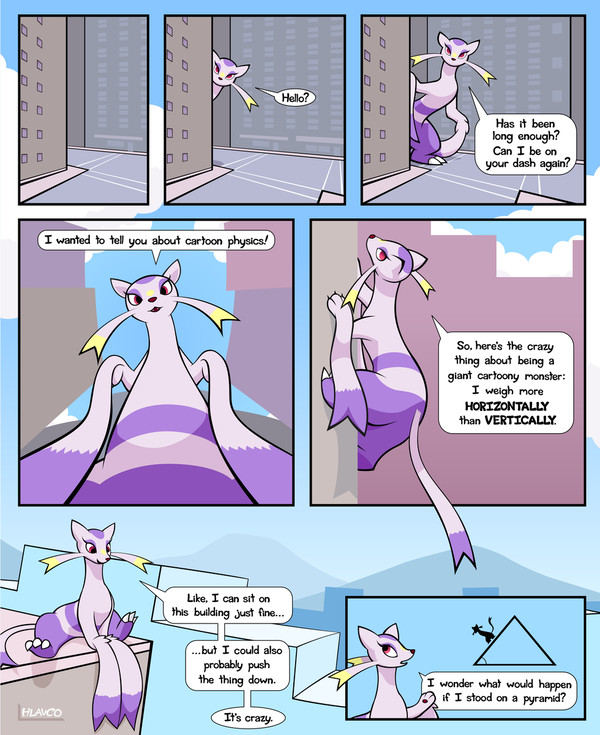 Mienshao Explains