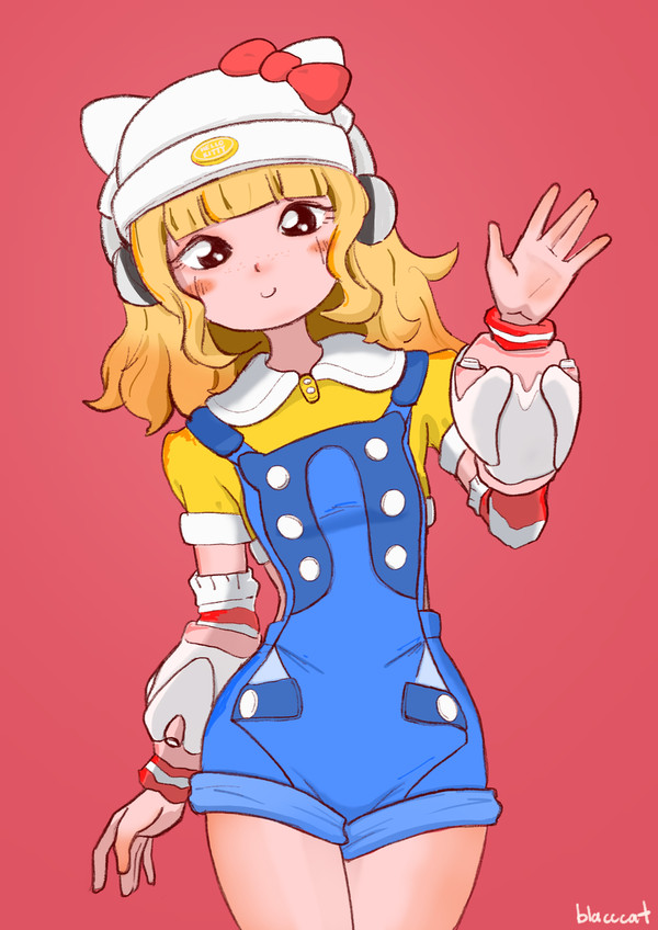 Hello Kitty Juno