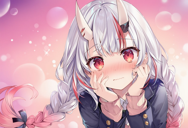 百鬼あやめ - 1/15