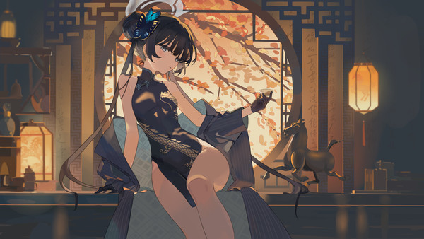 新春快乐！