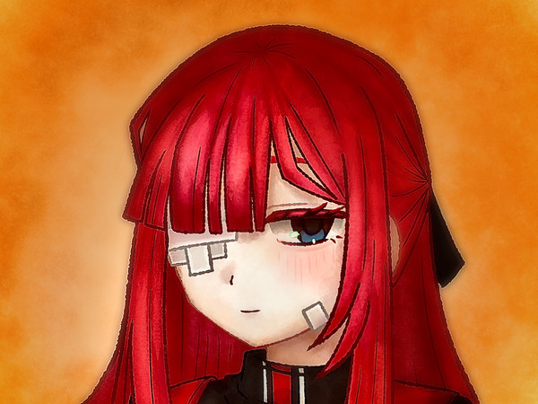 ユーリちゃん