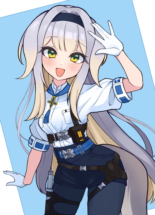 るりドッグ