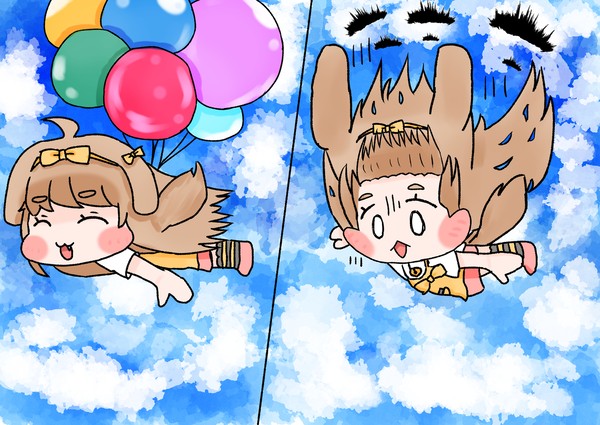 バターちゃん