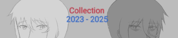 コレクション 2023 - 2025