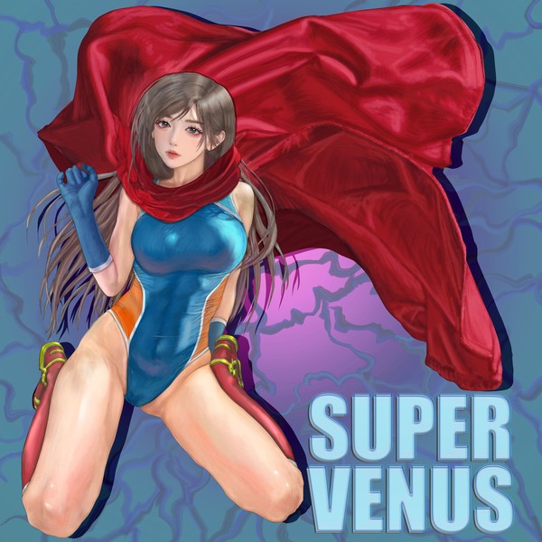 Venus Accident
