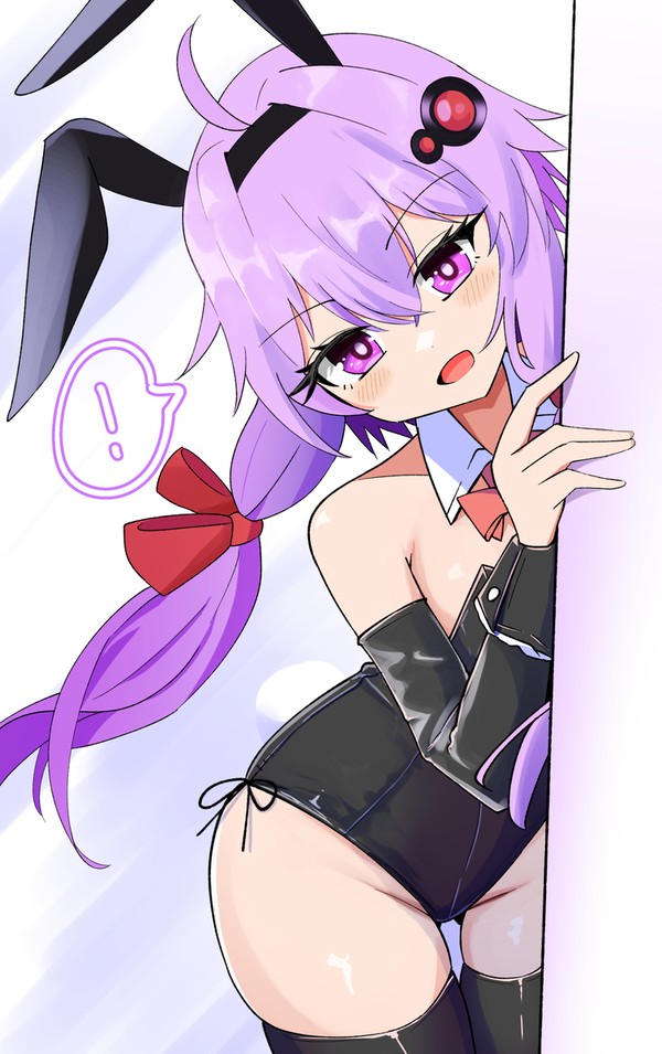 🐰