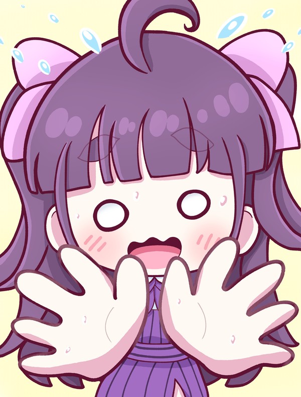 あわあわのりのり