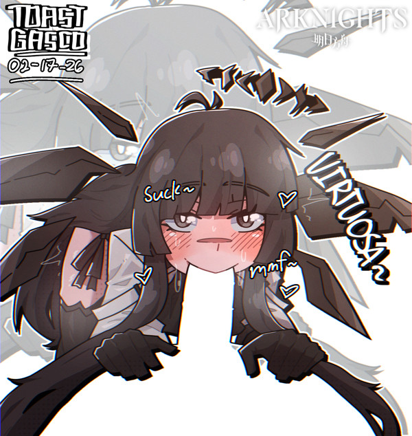 Virtuosucky~