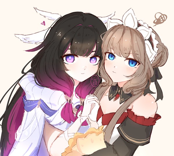 コロンビーナ&サンドローネ