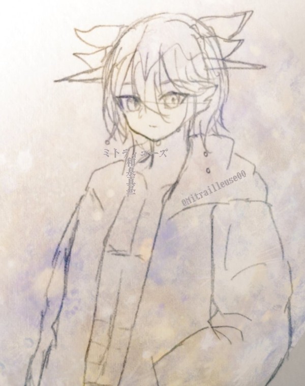 モ擬まとめ3