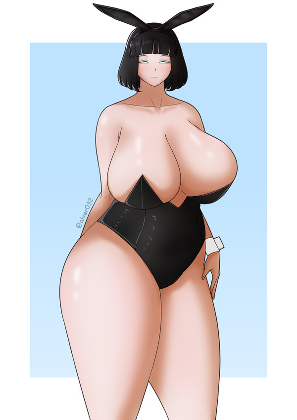 mama hinata
