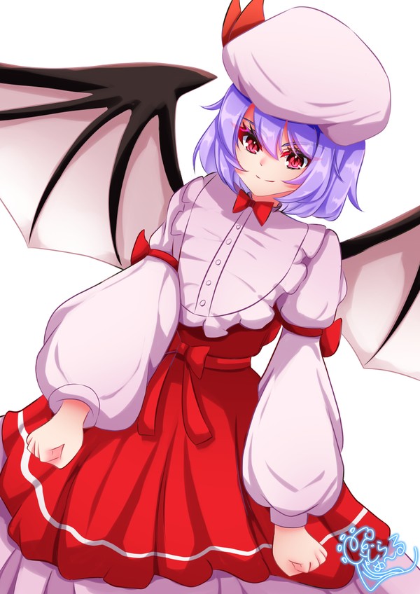 レミリア