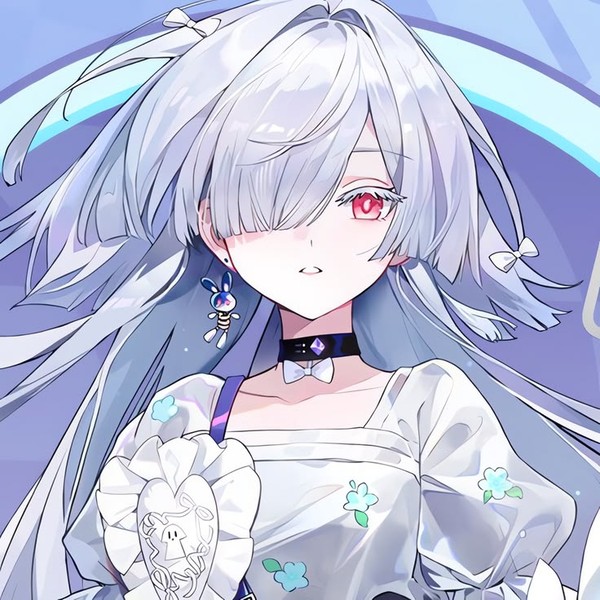 Mornye ( > _ < )
