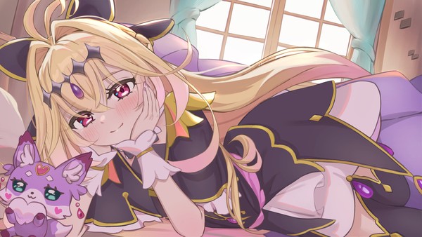 るるかかわいい～