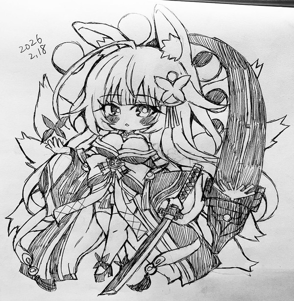 信濃🦋⚔⚓