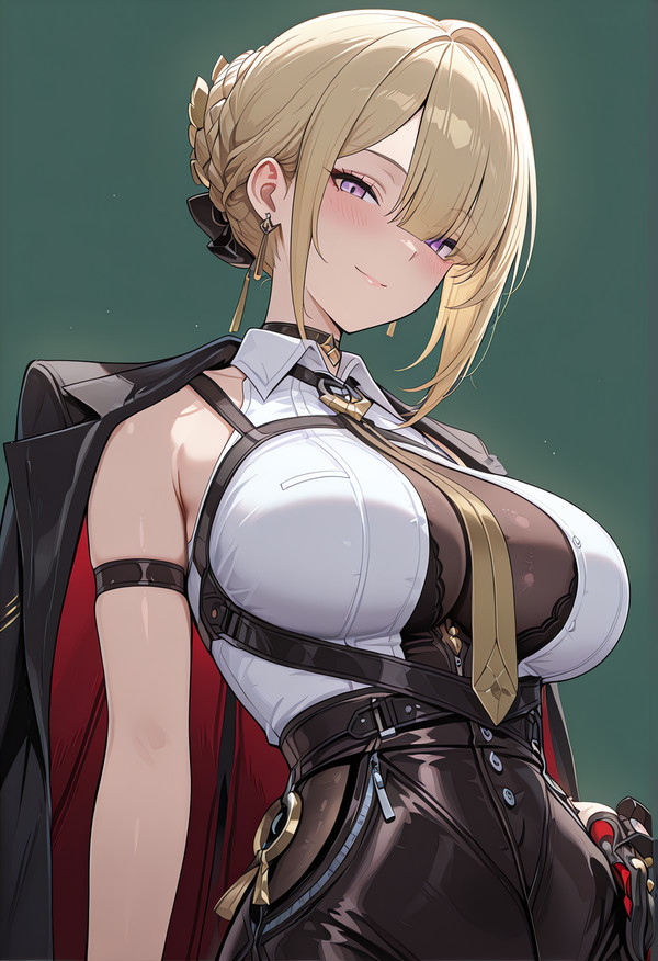 Evelyn 001