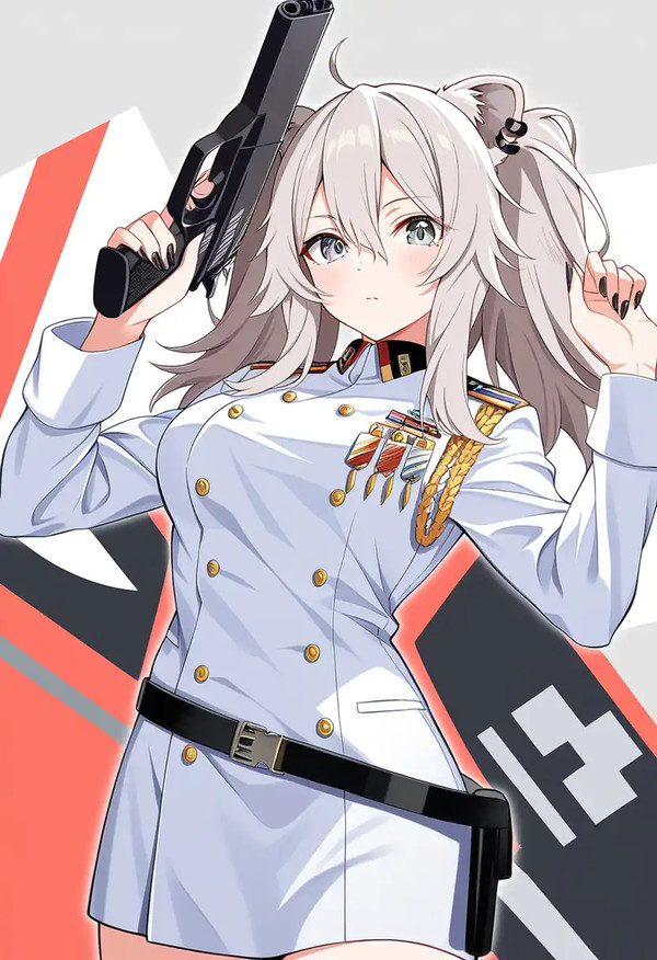 ホロライブ第五小隊