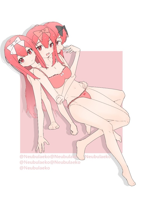 杏仁子