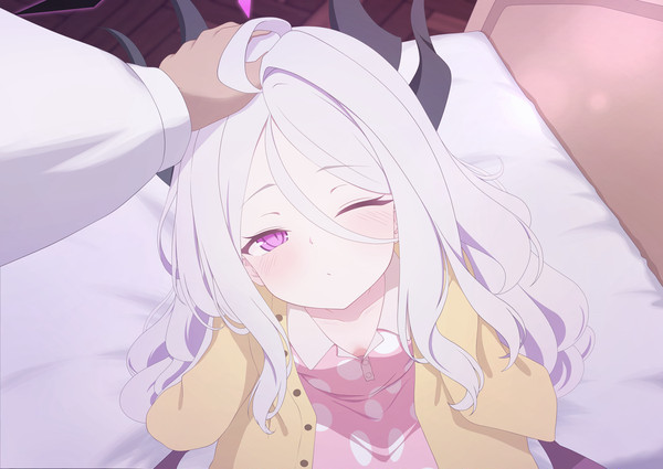 パジャマヒナ