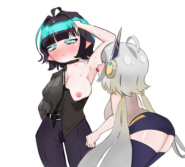 뮤드랑이