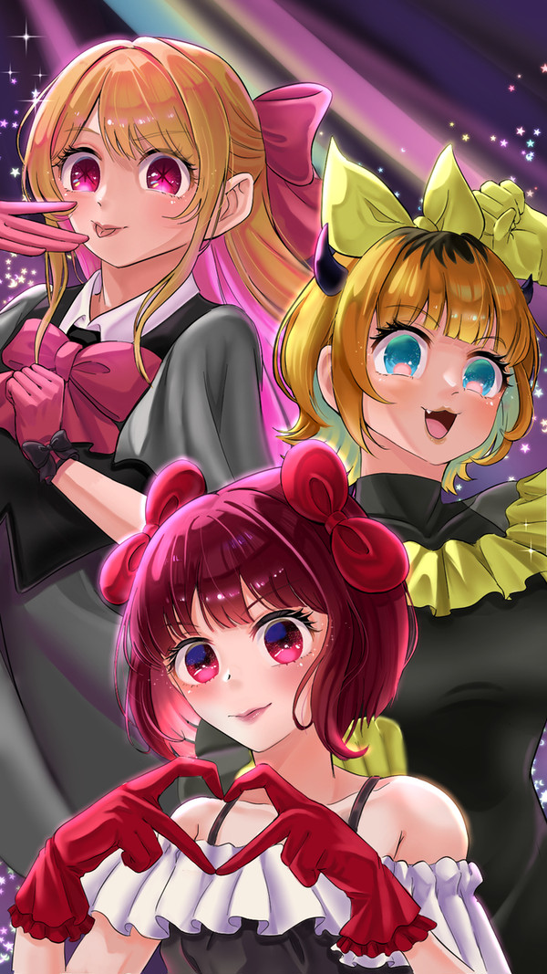 Bのリベンジ
